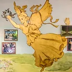 Staycomfort Kreuzberg Hostel Berlin