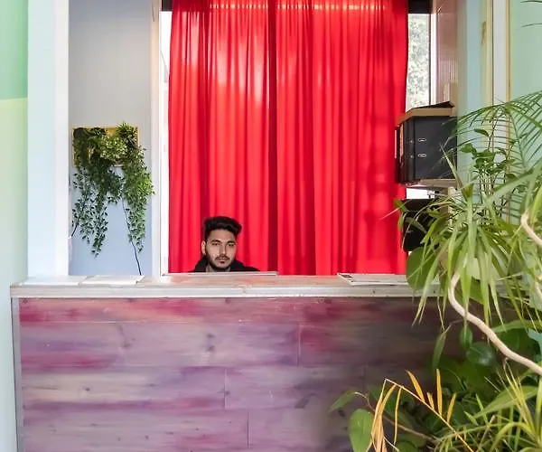 Staycomfort Kreuzberg *