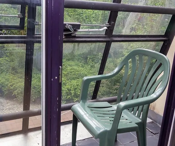 Hostel Staycomfort Kreuzberg