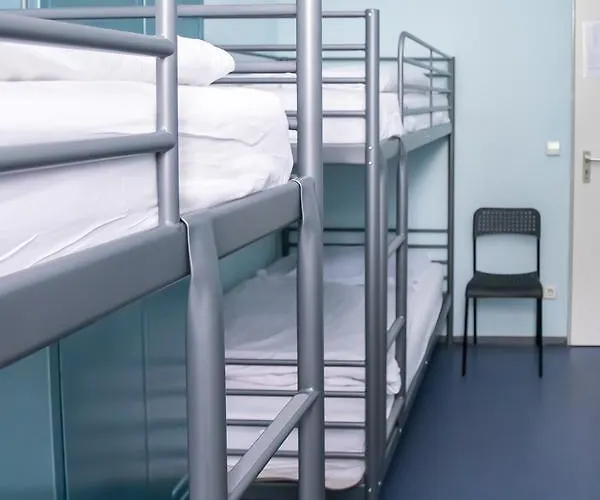 Staycomfort Kreuzberg Hostel *