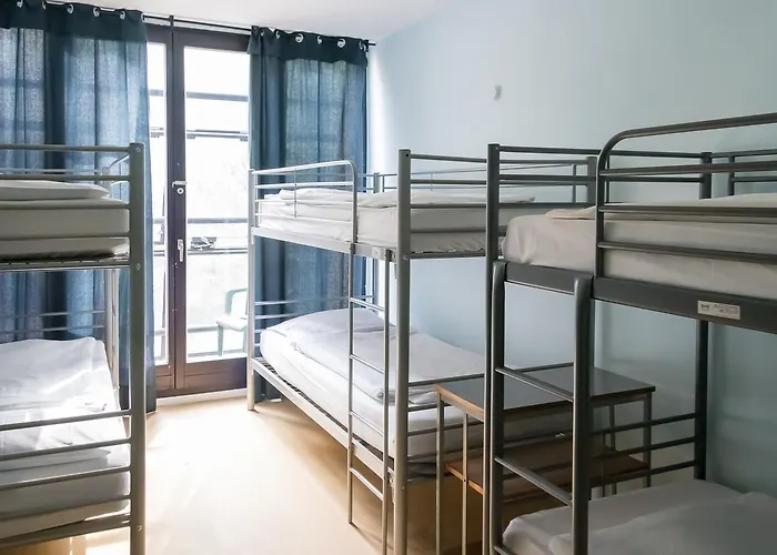 Hostel Staycomfort Kreuzberg