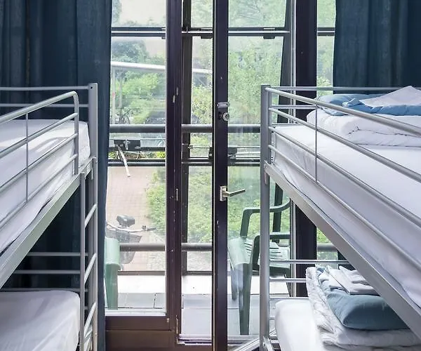 Hostel Staycomfort Kreuzberg Berlin