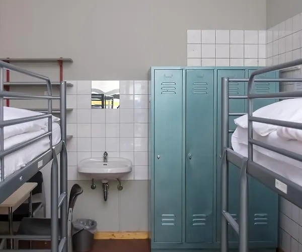 Hostel Staycomfort Kreuzberg