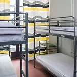 Staycomfort Kreuzberg Хостел *