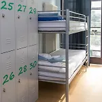 Staycomfort Kreuzberg Hostel Berlijn