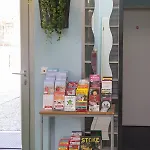 Хостел Staycomfort Kreuzberg *