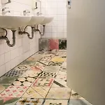 Staycomfort Kreuzberg Хостел