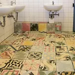 Хостел Staycomfort Kreuzberg *