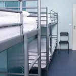 Staycomfort Kreuzberg Хостел *