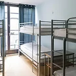 Хостел Staycomfort Kreuzberg