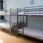 Staycomfort Kreuzberg Хостел