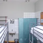 Staycomfort Kreuzberg Хостел *