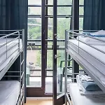 Hostel Staycomfort Kreuzberg Berlijn