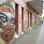 Staycomfort Kreuzberg Хостел