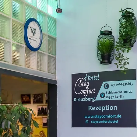 Staycomfort Kreuzberg