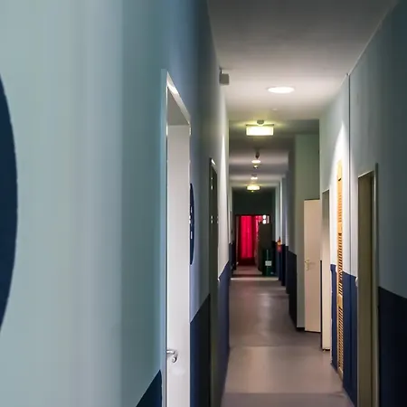 Staycomfort Kreuzberg *