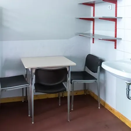 Staycomfort Kreuzberg * Berlín