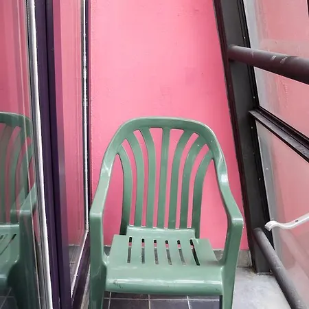 Staycomfort Kreuzberg * Berlín