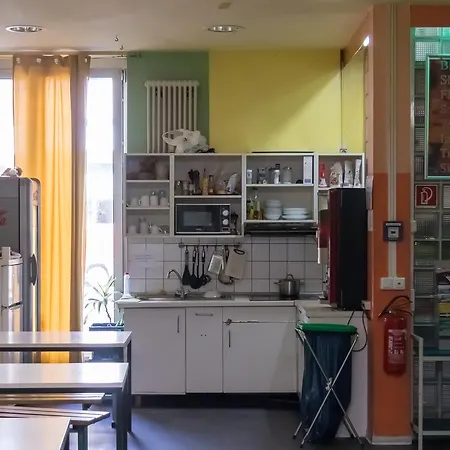 Hostal Staycomfort Kreuzberg