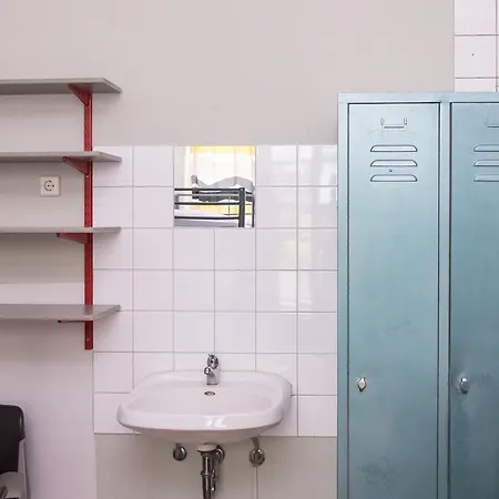 Hostel Staycomfort Kreuzberg *