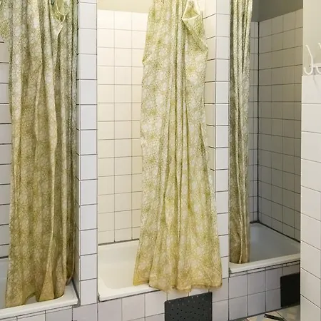 Hostel Staycomfort Kreuzberg Berlin