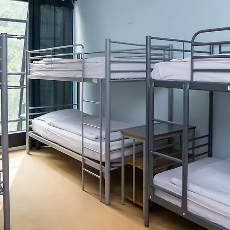 Staycomfort Kreuzberg Berlín