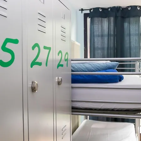 Staycomfort Kreuzberg * Berlín