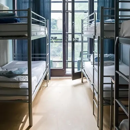 Staycomfort Kreuzberg Berlín