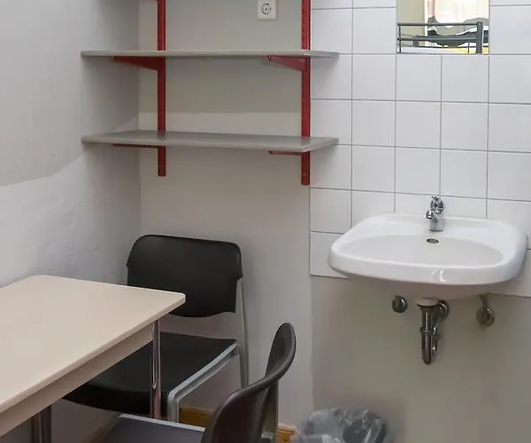 Staycomfort Kreuzberg برلين