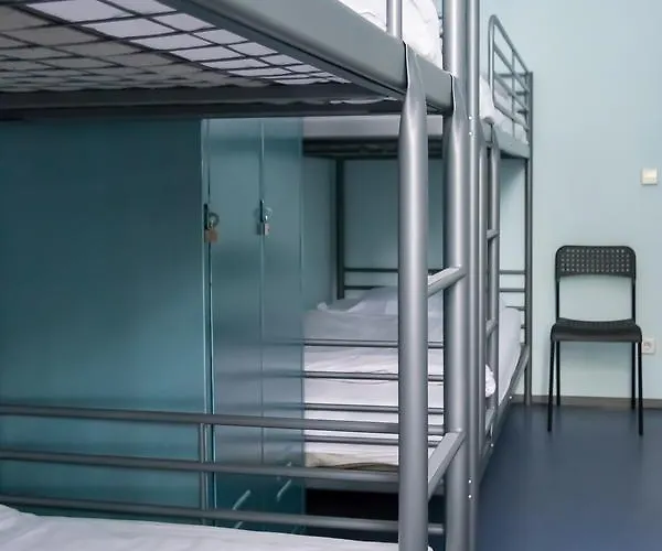 Staycomfort Kreuzberg *