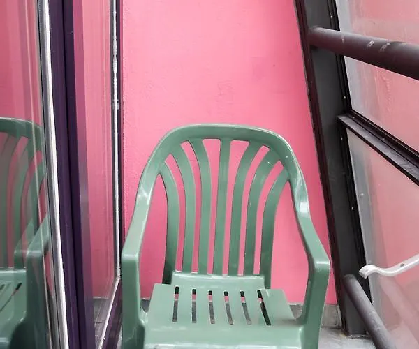 Staycomfort Kreuzberg * برلين