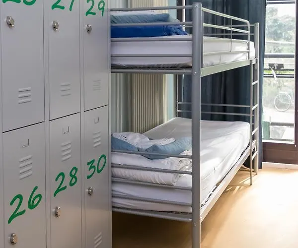 Staycomfort Kreuzberg 호스텔 베를린