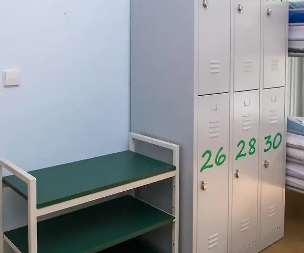 Staycomfort Kreuzberg 호스텔