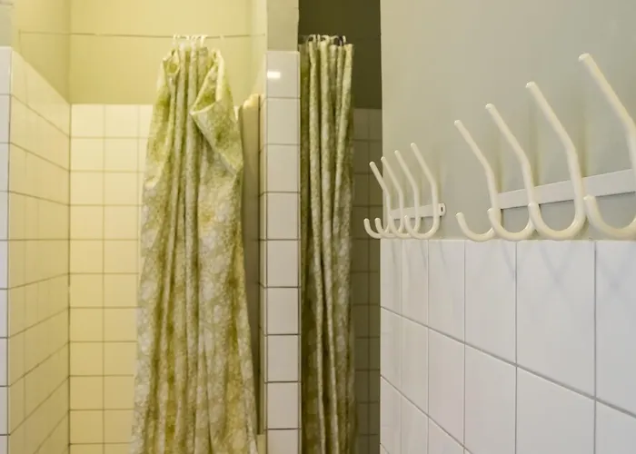 Staycomfort Kreuzberg * Berlín