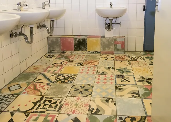 호스텔 Staycomfort Kreuzberg *