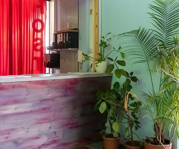 호스텔 Staycomfort Kreuzberg