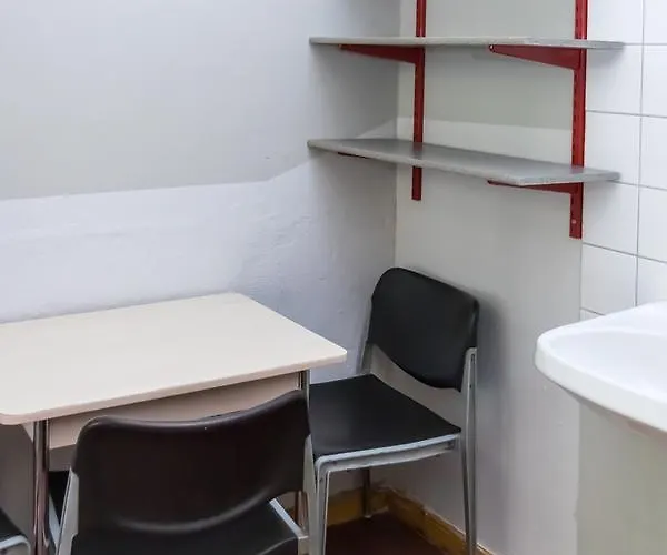 Staycomfort Kreuzberg *