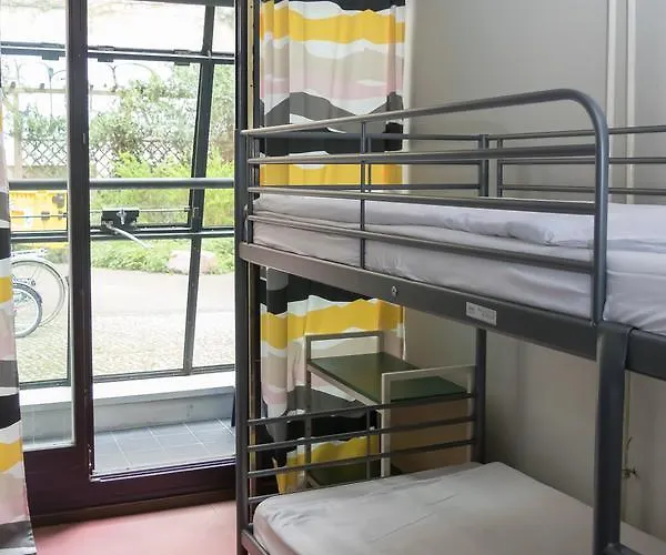 Staycomfort Kreuzberg