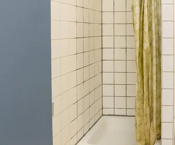 호스텔 Staycomfort Kreuzberg *