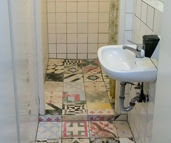 호스텔 Staycomfort Kreuzberg