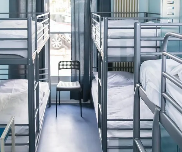 Staycomfort Kreuzberg *