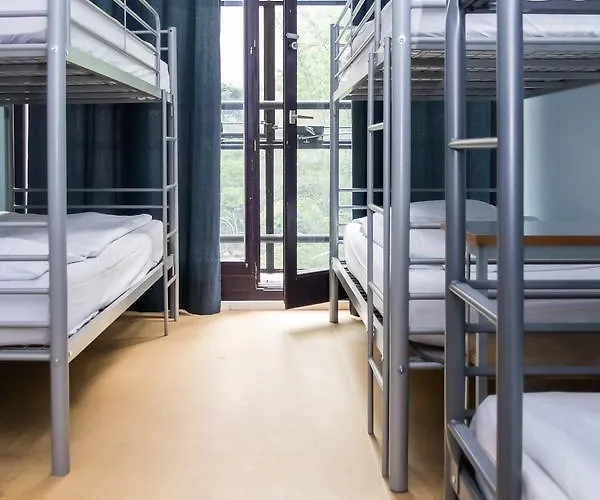 Staycomfort Kreuzberg * Berlín