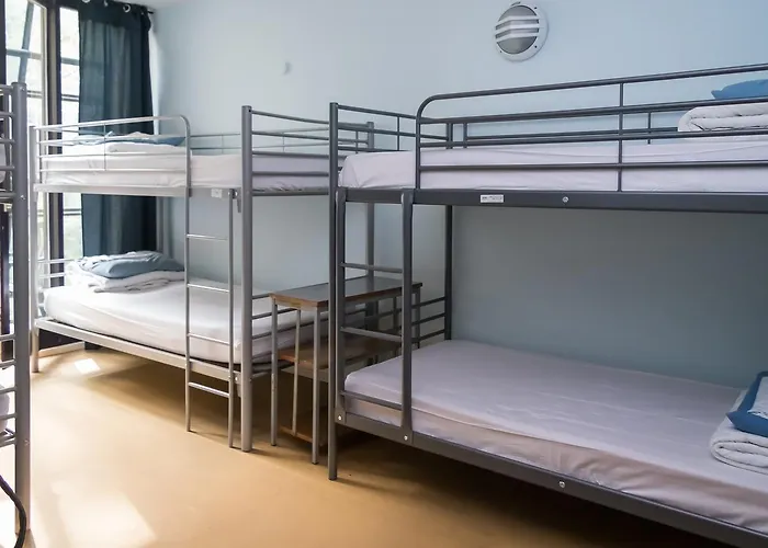 Staycomfort Kreuzberg Hostal