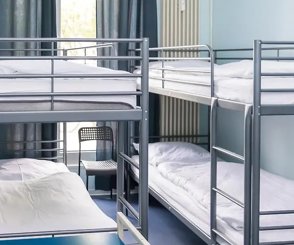 Staycomfort Kreuzberg Berlín