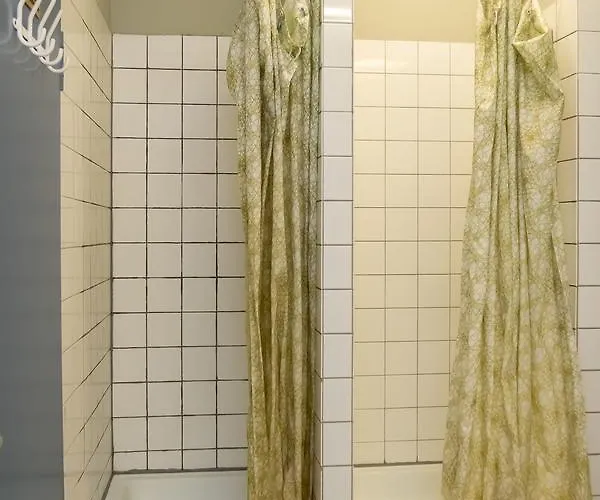 호스텔 Staycomfort Kreuzberg *