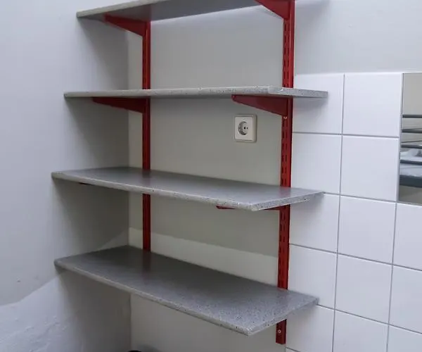 Hostal Staycomfort Kreuzberg Berlín