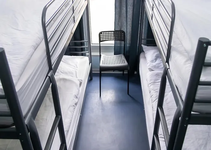 Staycomfort Kreuzberg