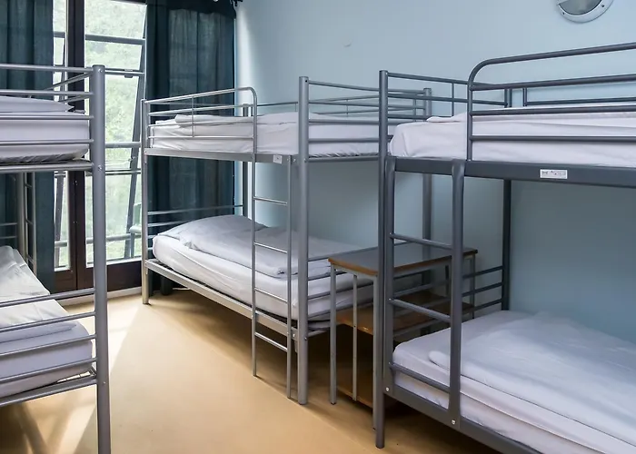 Staycomfort Kreuzberg برلين