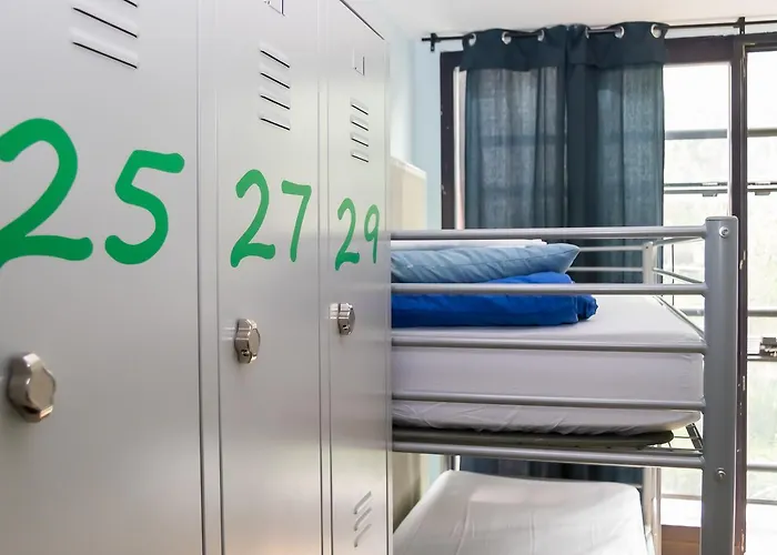 Staycomfort Kreuzberg * 베를린