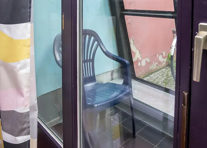 Staycomfort Kreuzberg بيت شباب *